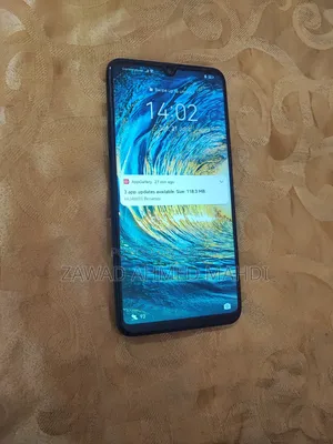 New Huawei P30 Lite 128 GB Blue