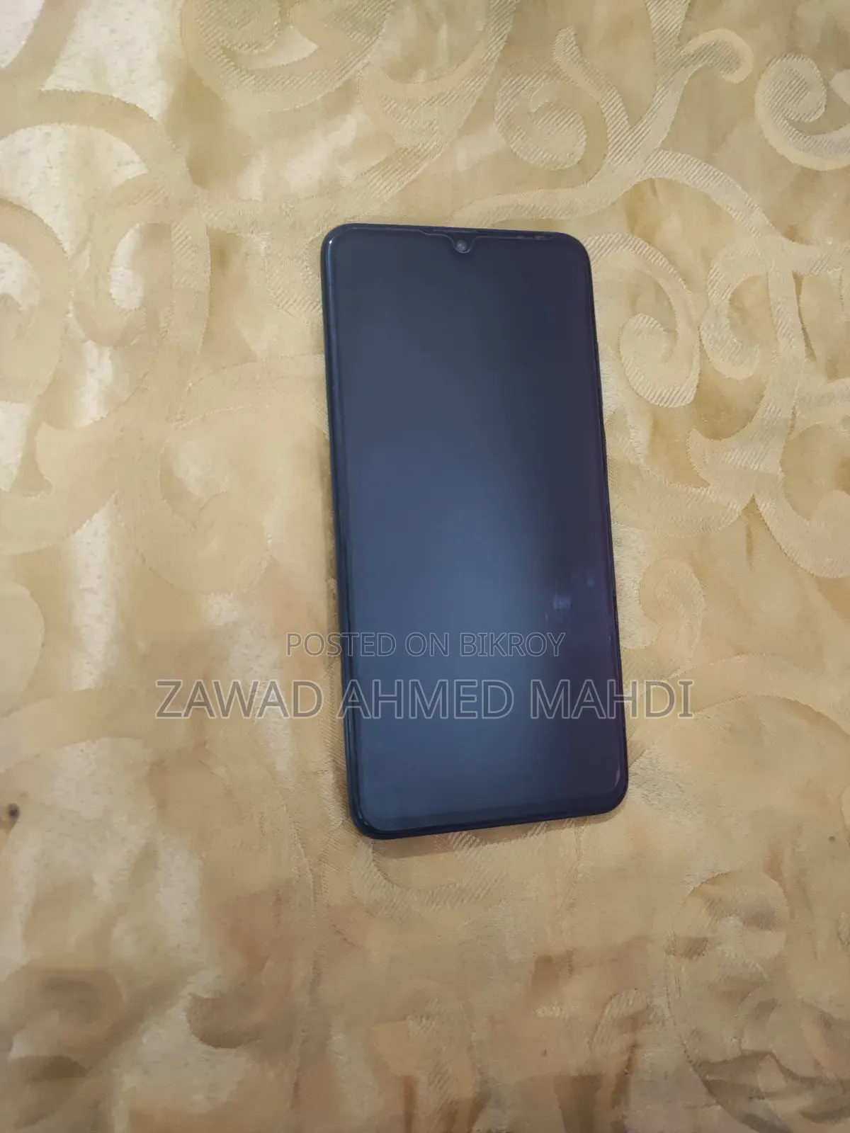 New Huawei P30 Lite 128 GB Blue