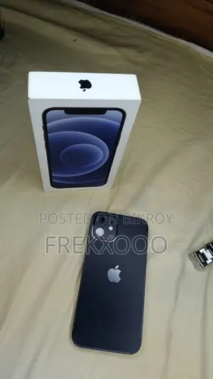 অ্যাপল আইফোন ১২ ৬৪ জিবি ব্লু