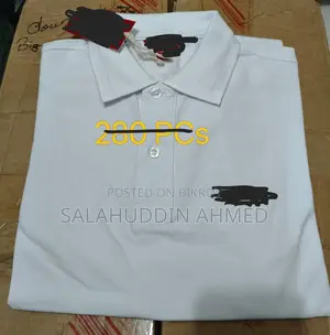 গার্মেন্টস সুপার ইনট্যাক্ট ১০০% কোয়ালিটি চেকড