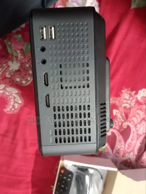 Cheerlux LED Projector