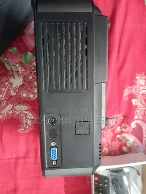 Cheerlux LED Projector
