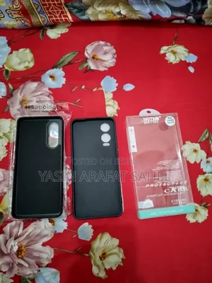 ওয়ানপ্লাস নর্ড সিই ৪ লাইট কভার