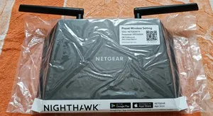 NetGear Router