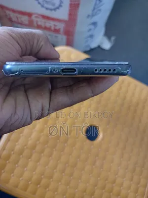 iQOO Z10 ২৫৬ জিবি কালো