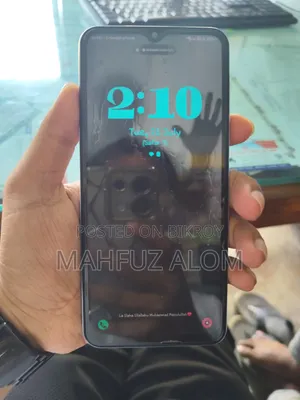 Samsung Galaxy A13 128 GB Blue