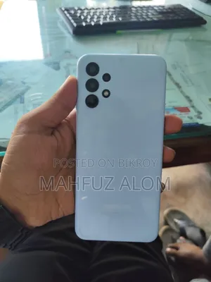 Samsung Galaxy A13 128 GB Blue