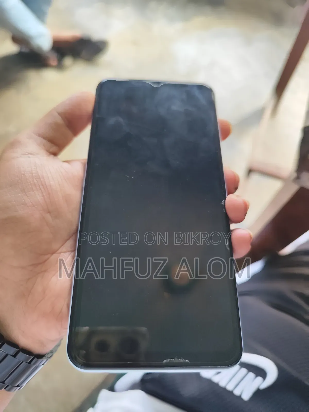 Samsung Galaxy A13 128 GB Blue