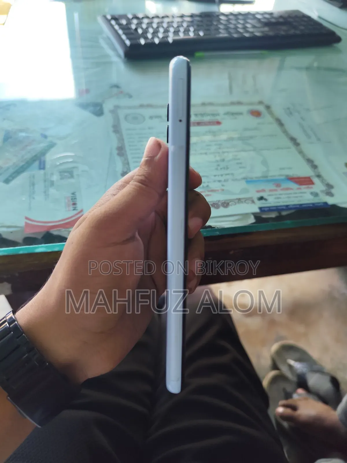 Samsung Galaxy A13 128 GB Blue