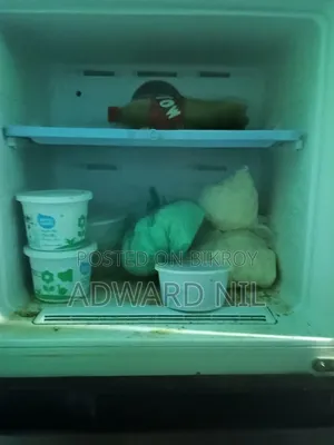 জরুরি প্রয়োজনে ফ্রিজ বিক্রি