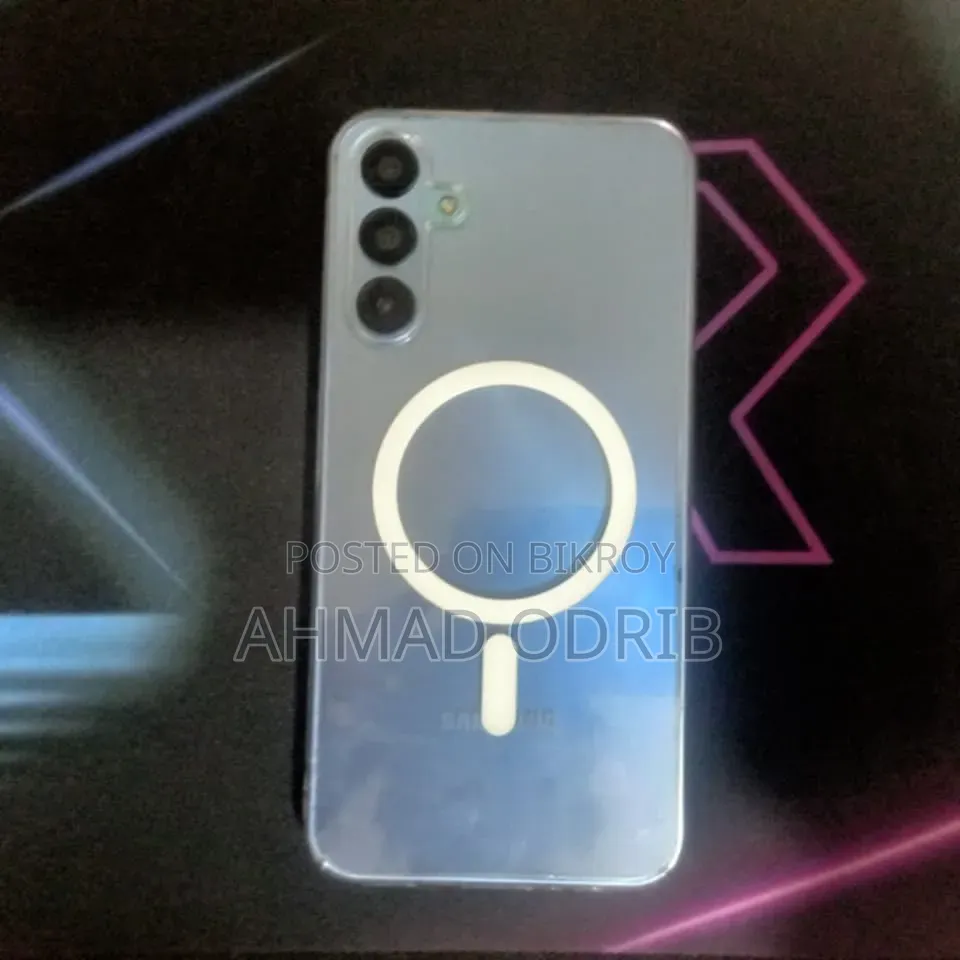 Samsung Galaxy A15 5G 128 GB Blue