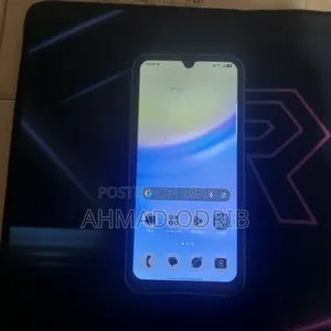 Samsung Galaxy A15 5G 128 GB Blue
