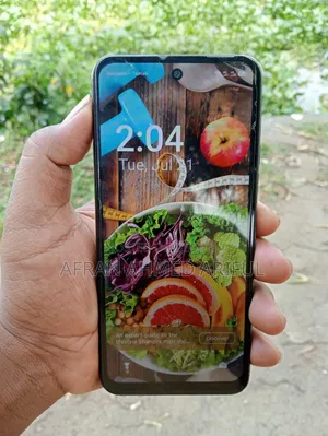 Tecno Spark 40 128 GB Black