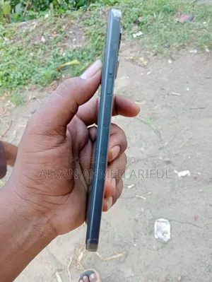 Tecno Spark 40 128 GB Black