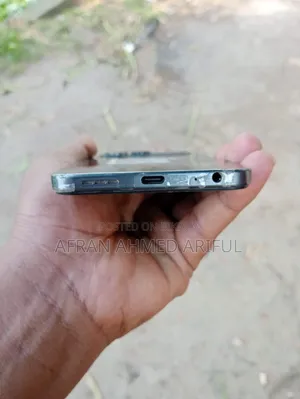 Tecno Spark 40 128 GB Black