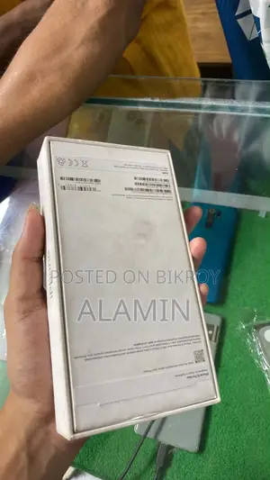 নতুন অ্যাপল আইফোন ১৫ প্রো ম্যাক্স ২৫৬ জিবি হোয়াইট