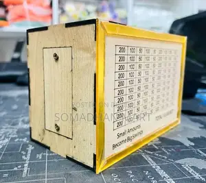 Money Savings Bank (Small savings today, big dreams for tomorrow!)