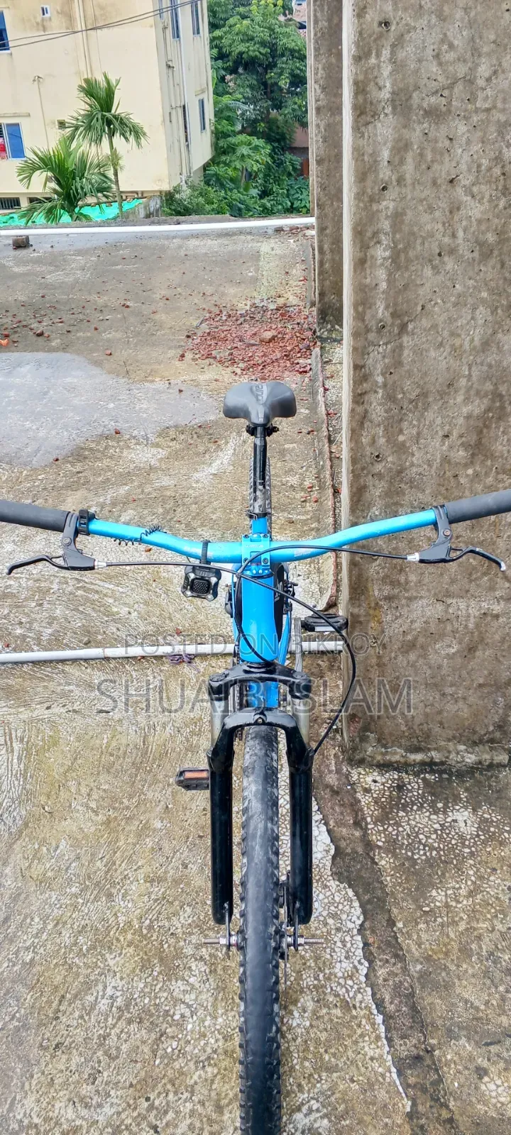 গিয়ার সাইকেল