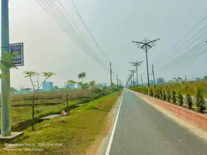 Bashundhara N Block | Plot No. N-3700 | 3 Katha Plot