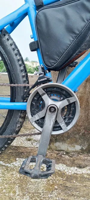 গিয়ার সাইকেল