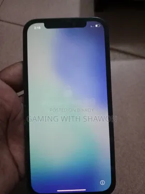 অ্যাপল আইফোন ১২ ৬৪ জিবি ব্লু