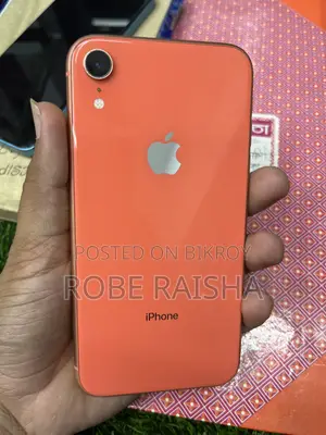 Apple iPhone XR 64 GB