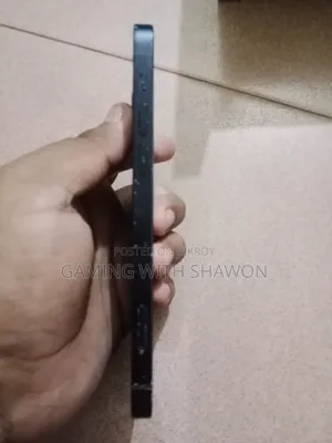অ্যাপল আইফোন ১২ ৬৪ জিবি ব্লু