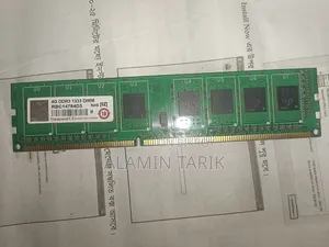 Memory for sale
