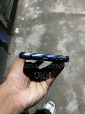 Samsung Galaxy F22 128 GB Blue