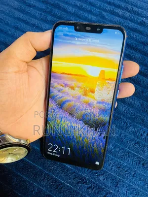 Huawei Nova 3i 128 GB Blue