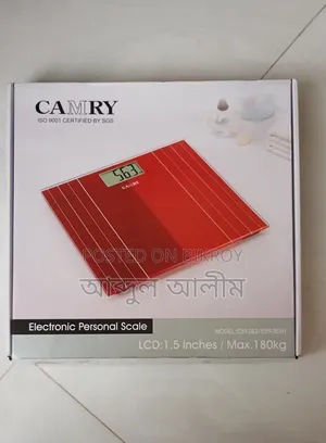 Weight Scale
