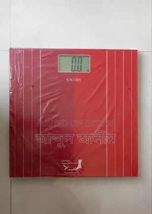 Weight Scale