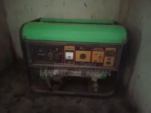 পাওয়ার প্লাস গ্যাস জেনারেটর