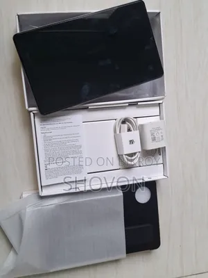 Honor Pad X7 128 GB Gray