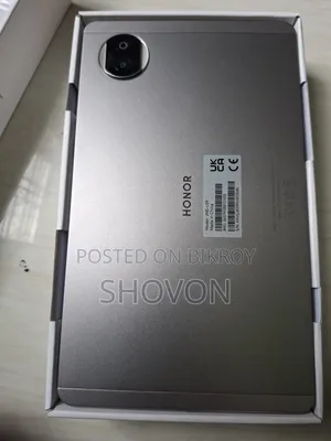 Honor Pad X7 128 GB Gray