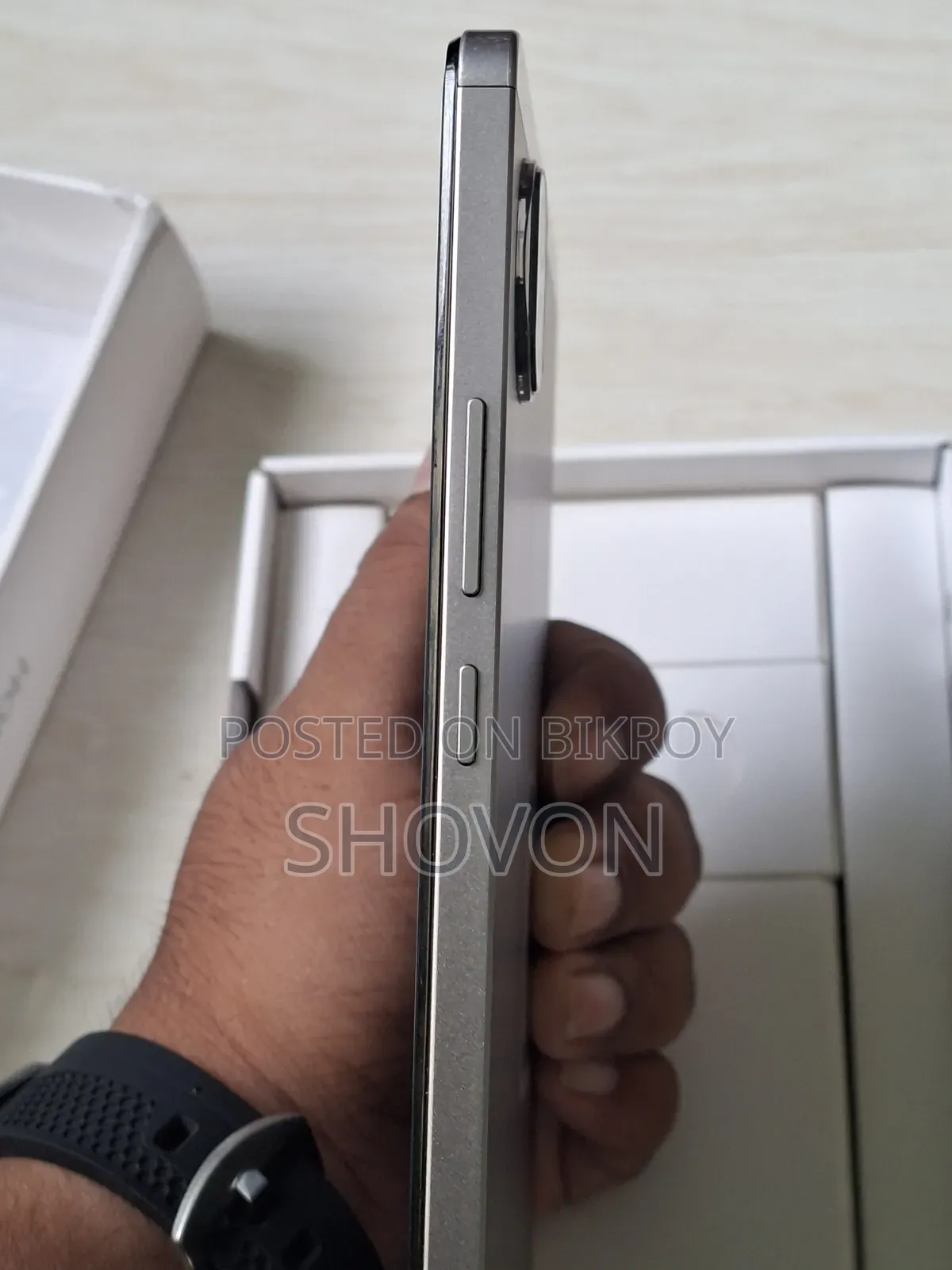 Honor Pad X7 128 GB Gray