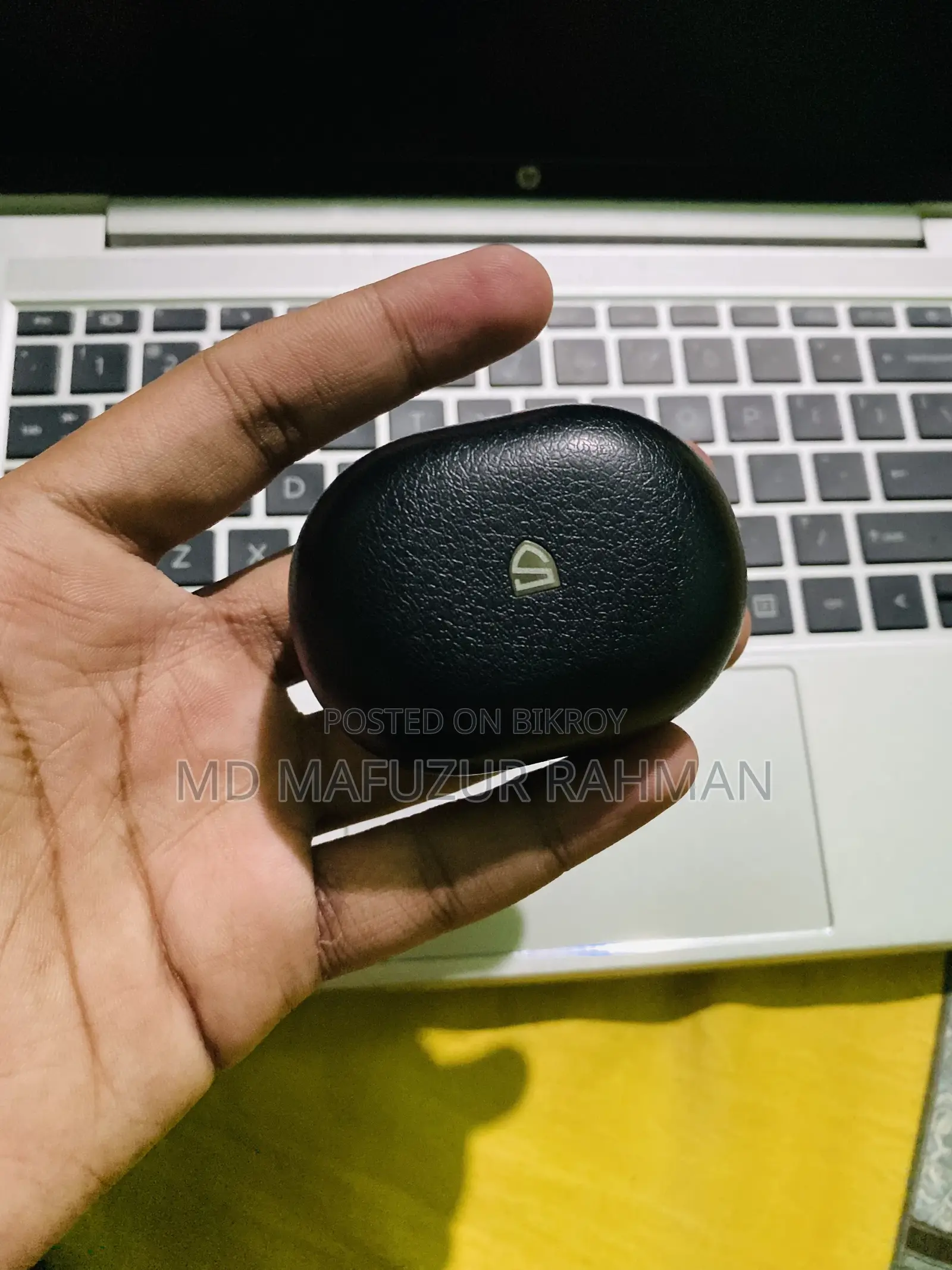 Sounpeats Airbuds T3 Pro