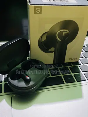 Sounpeats Airbuds T3 Pro