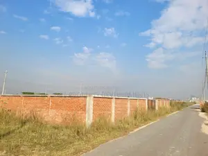 বসুন্ধরা আর/এ- এম ব্লক | প্লট নং এম-১৭০০ সিরিয়াল | ৫ কাঠা প্লট