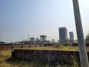 বসুন্ধরা আর/এ- এম ব্লক | প্লট নং এম-১৭০০ সিরিয়াল | ৫ কাঠা প্লট