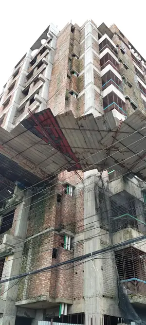 Apartment in Dhaka, Uttara for Sale