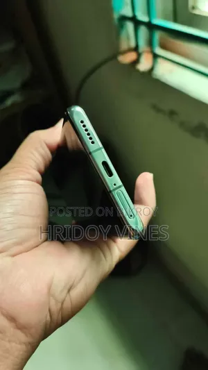 Huawei P50 Pro 128 GB Green