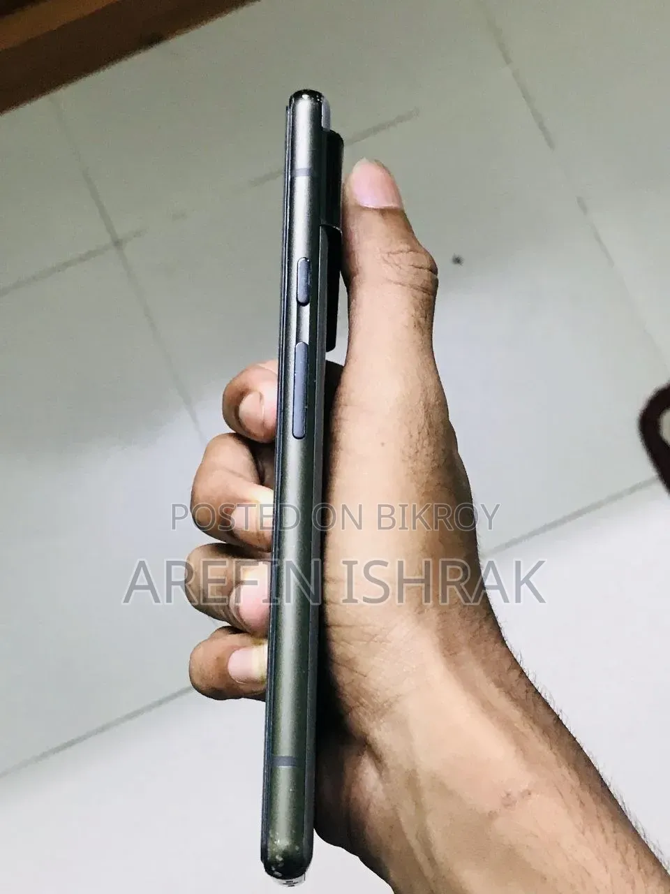 Google Pixel 6 128 GB Gray