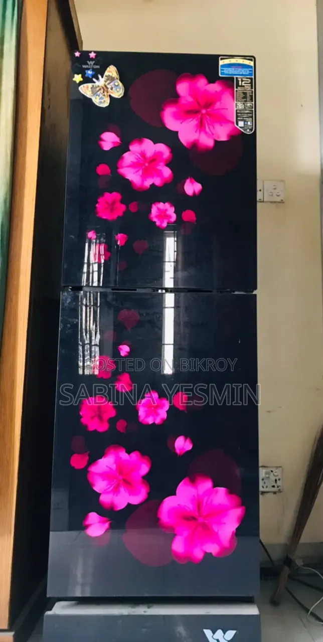 Emergency Sale Fridge