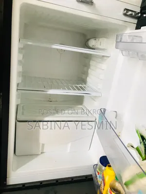Emergency Sale Fridge
