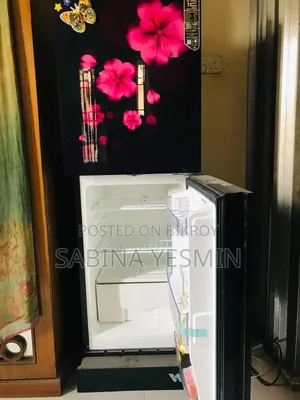 Emergency Sale Fridge