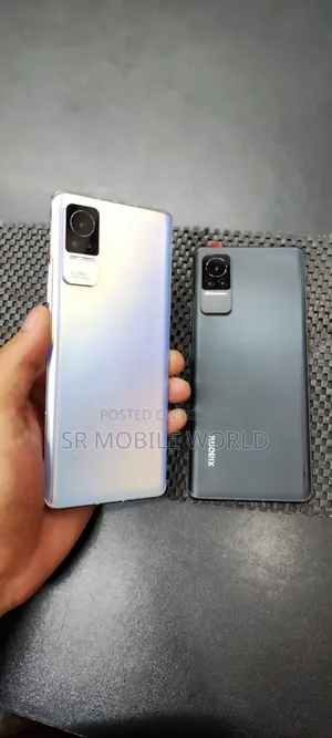 নতুন শাওমি সিভী ১এস ২৫৬ জিবি কালো