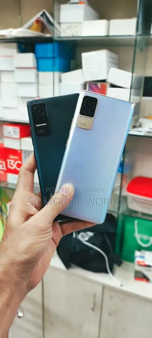 নতুন শাওমি সিভী ১এস ২৫৬ জিবি কালো