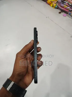Xiaomi Redmi Note 13 128 GB Black