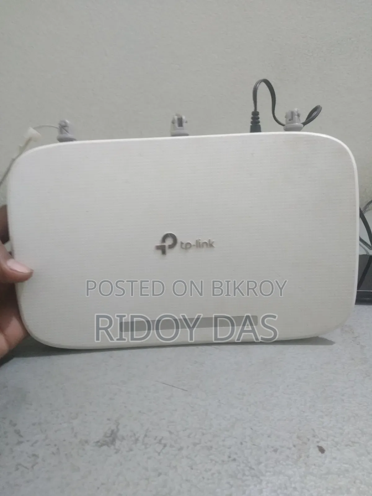 Tplink Router